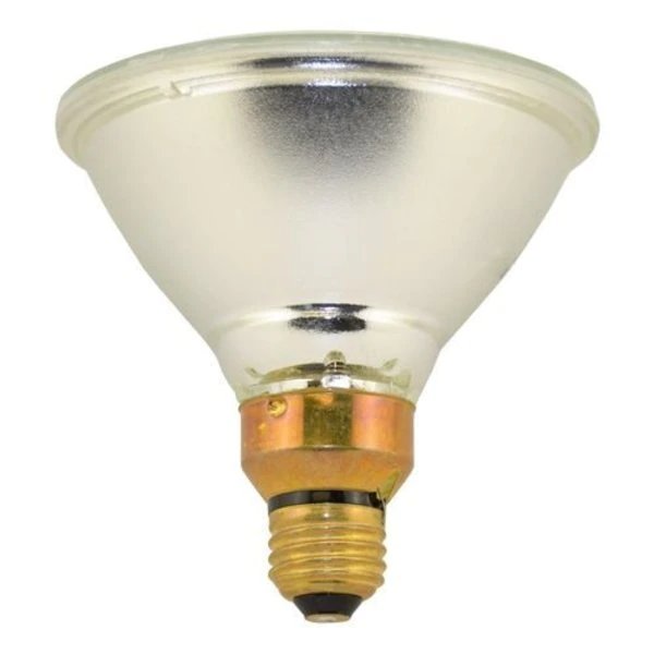 Replacement for Satco 75par38/hal/nsp 130v replacement light bulb lamp, Ilc, Mfr#: 75PAR38/HAL/NSP 130V SATCO